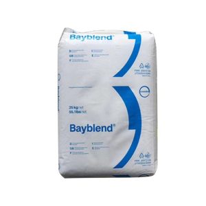 Covestro PCABS FR3010 High Toughness & Flame Retardant Plastic Resin