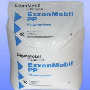 ExxonMobil PP 6302E1 Polypropylene Resin