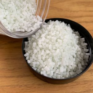 Injection Molded 30% GF Reinforced PA6 Nylon 6 Pellets