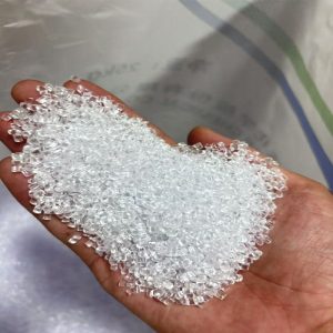 Lihuayi Weiyuan WY-111BR Polycarbonate (PC) Resin Raw Material