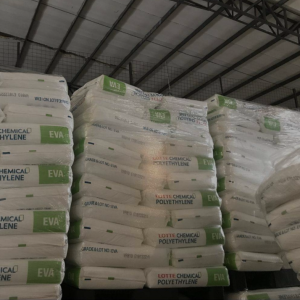 Lotte SEETEC VC590 EVA Granules