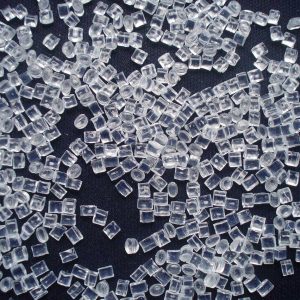 Ningbo Formosa AS NF2200 SAN Resin Raw Material