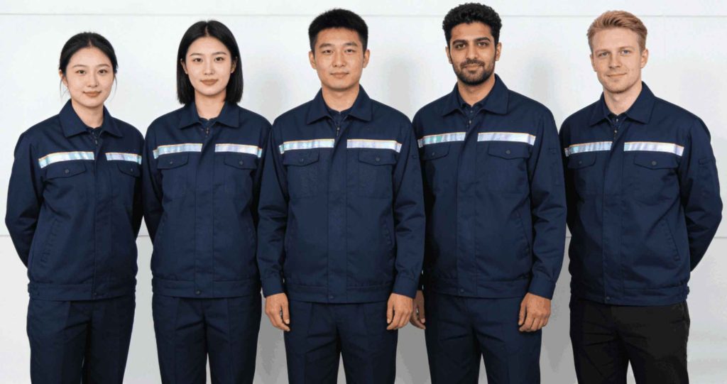 ZiJun Plastics Engineering Team