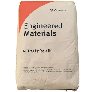 Celanese PA6 73G15 GF15 Glass Fiber Reinforced Resin