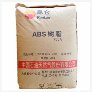 Daqing Petrochemical ABS 750A Resin