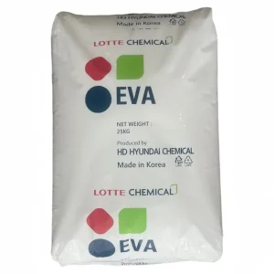 Lotte SEETEC EVA VC590 Resin