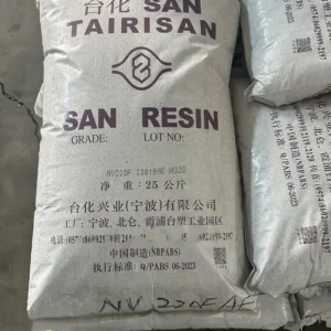 Ningbo Formosa Plastics AS NV220F SAN Resin