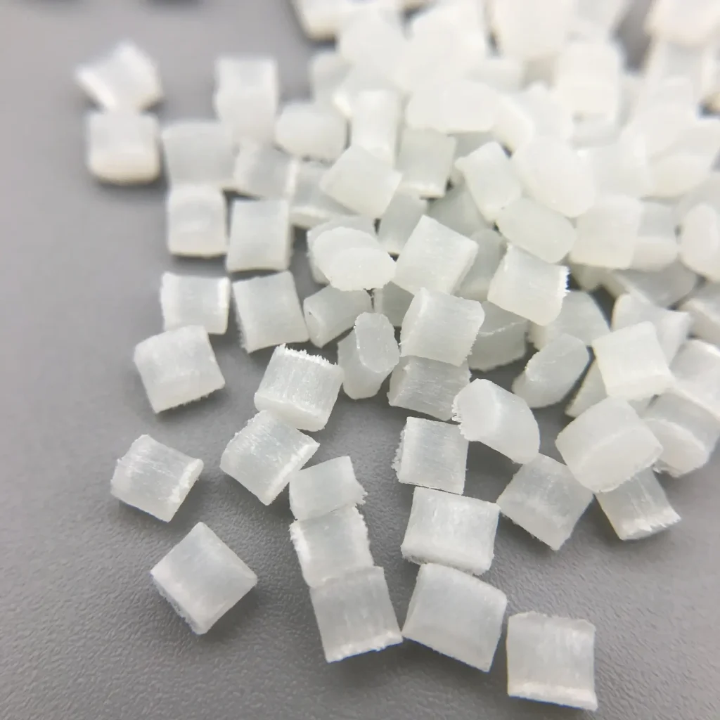 PA66 45GF Nylon