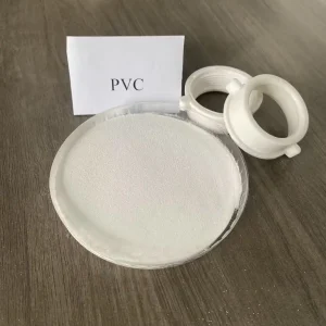PVC Resin SG5 (K67)