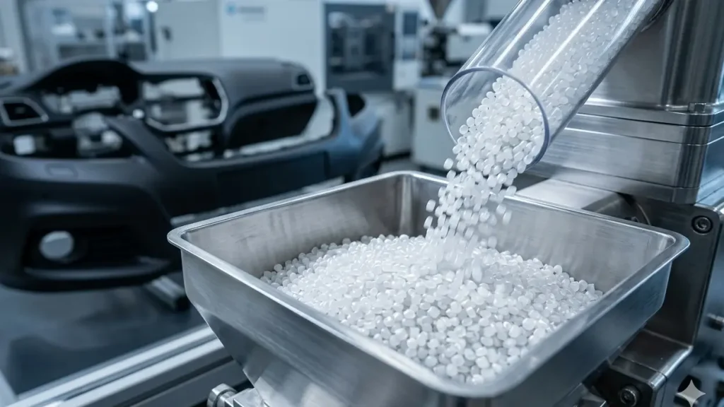 SK Solumer™ 875 POE Polyolefin Performance Optimization