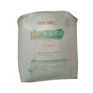 Wankai PET Resin WK801