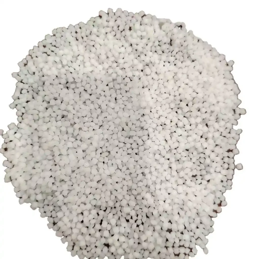 Premium ExxonMobil PP 6302E1 homopolymer resin pellets for high-performance injection molding