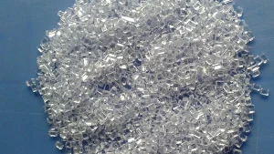 Acrylonitrile-Styrene Copolymer