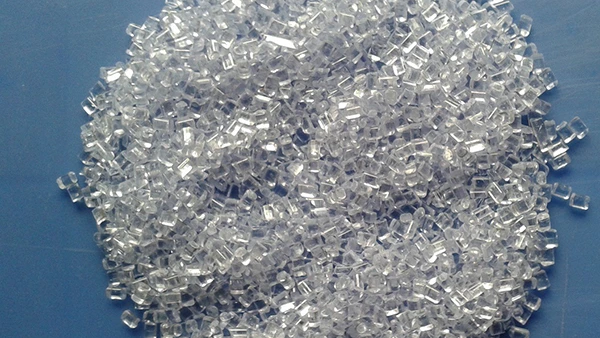 Acrylonitrile-Styrene Copolymer