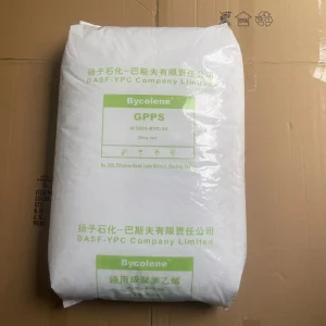 BASF-YPC GPPS 158K