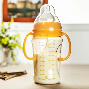 Baby Bottle