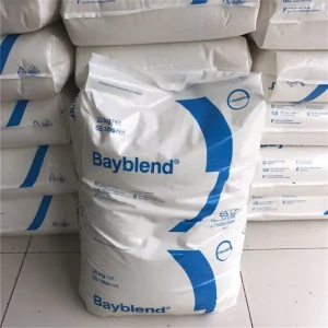 Covestro Bayblend T45PG PCABS
