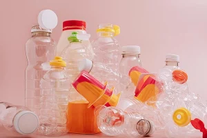 Drinking Water Bottle