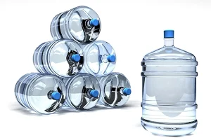 Drinking Water Jug