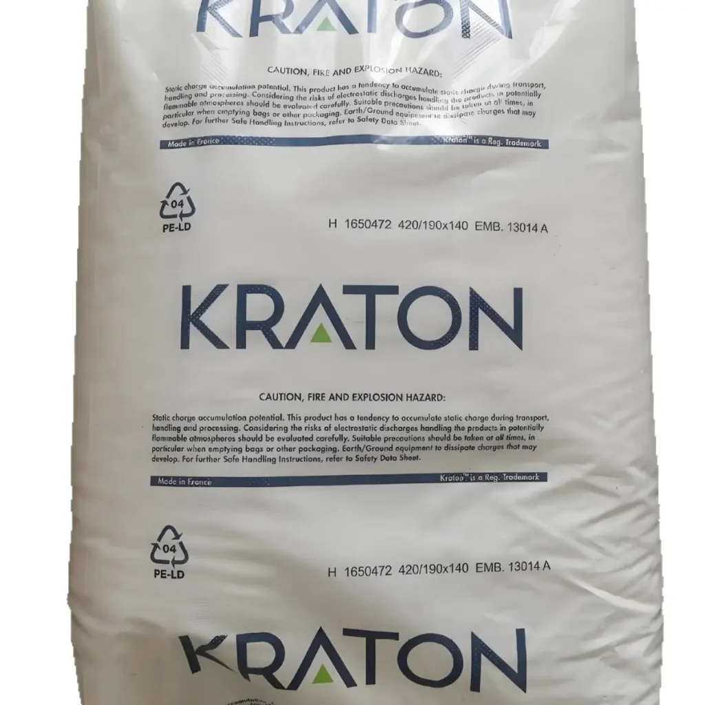 Kraton G1657 M SEBS