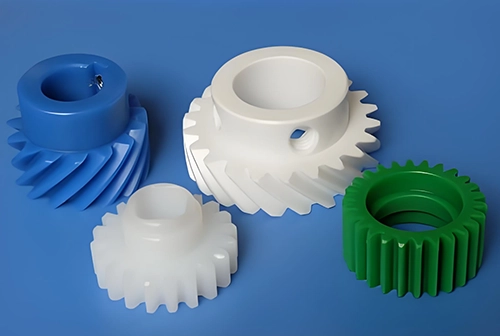 POM Material Applications