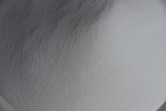 PVC powder