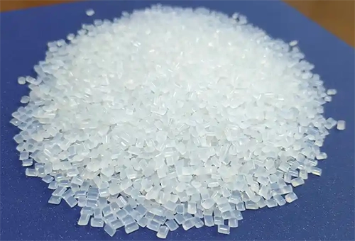 Polyamide 6 material