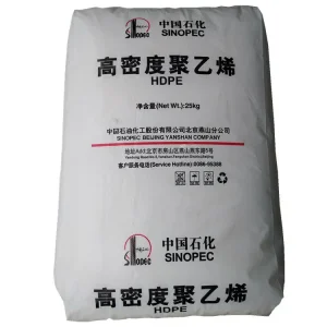 SINOPEC Yanshan HDPE 6100M