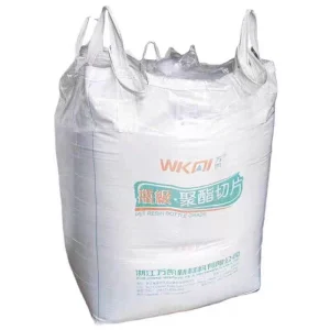 Wankai PET Resin WK821
