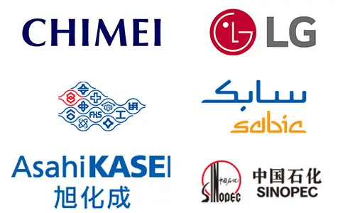 Styrene Acrylonitrile Copolymer (SANAS) Manufacturer
