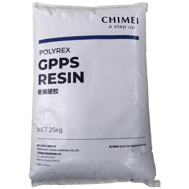 CHIMEI POLYREX PG-383M GPPS