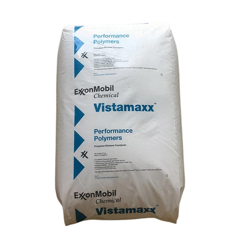 ExxonMobil Vistamaxx 6102 POE