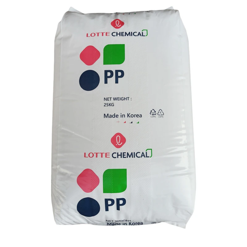 LOTTE Chemical PP SB-520