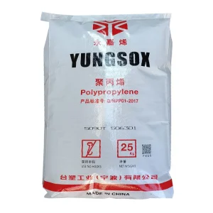 Formosa Plastics YUNGSOX® 5090T PP, Copolymer