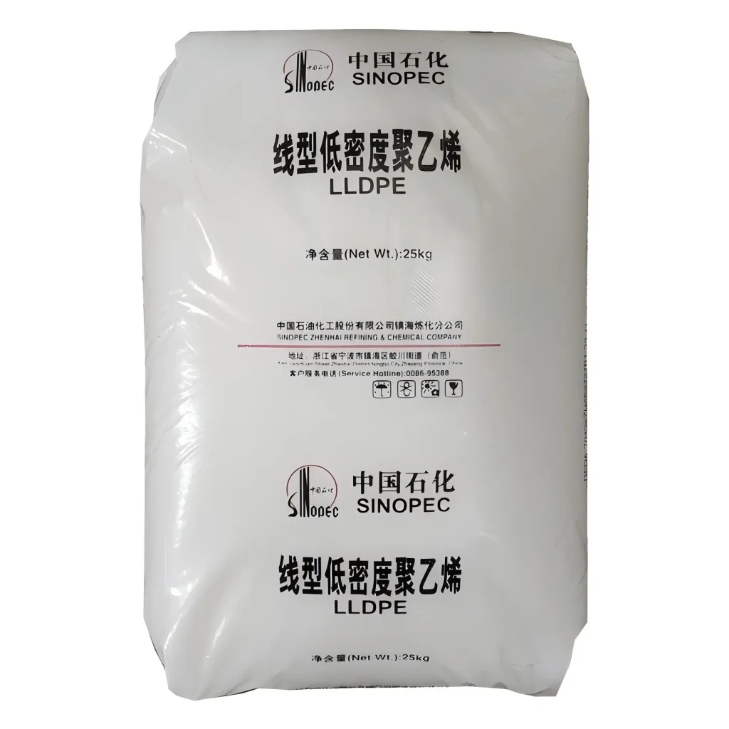 SINOPEC Zhenhai Refining & Chemical DFDA-7042 LLDPE