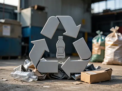 pvc recyclable