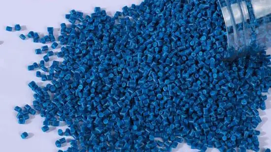 sebs Plastic Raw Material