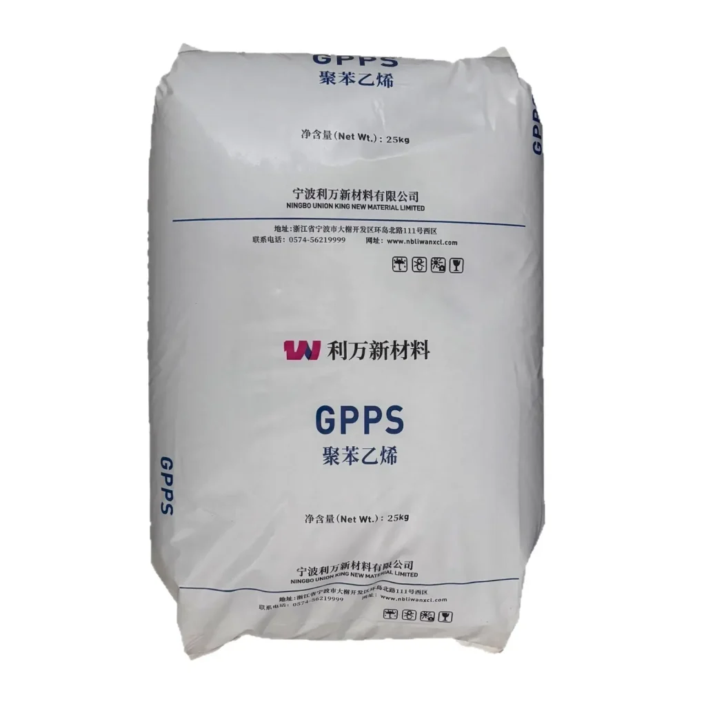 Ningbo Liwan GPPS GP 525